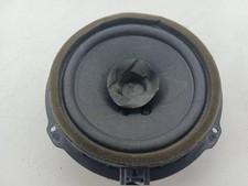 FORD C-MAX II Van Rear Left Door Speaker AA6T18808CA 497931 2H727A 26420266