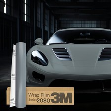 3M Wrap Film Series 2080 Car
