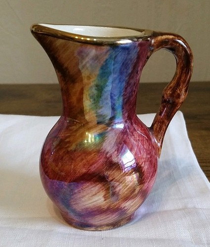 Vintage old court ware - old,