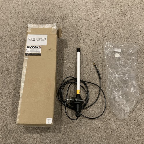 Ems firecell dipole - ems,