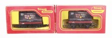 TRIANG & HORNBY RAILWAYS OO 2x