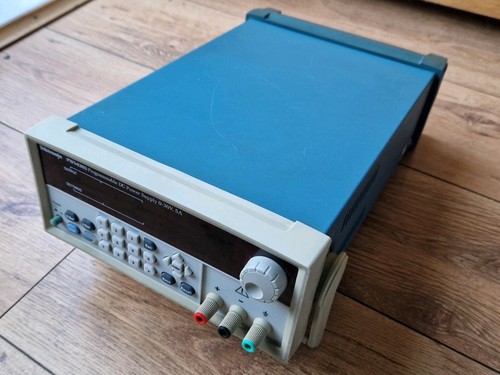 Tektronix pws2326 - tektronix, dc
