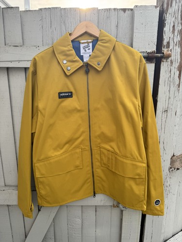 Adidas holbeck jacket spezial - jacket,