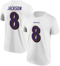Baltimore Ravens T-Shirt Men's