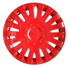 16" Wheel Trims Covers Set of