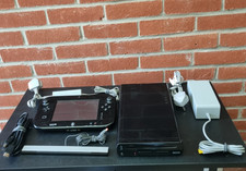 Nintendo Wii U 32GB Black