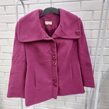 Women's Kaliko Coat Virgin