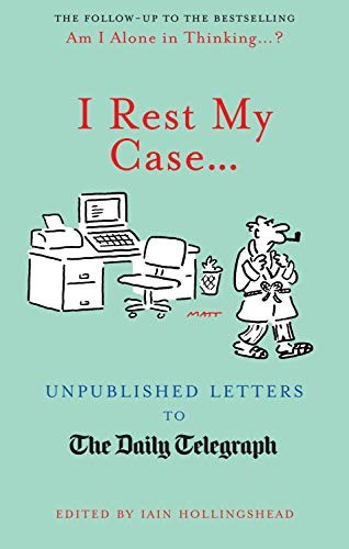 Rest case unpublished - rest, case...:
