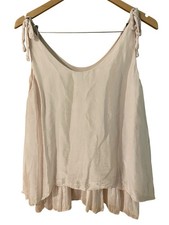 Gigi Moda Made In Italy Tank