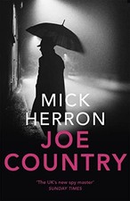 Joe Country: Slough House