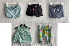 Age 12-18 Months Summer