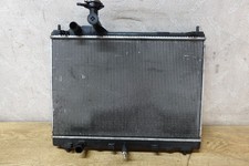 44191 D2 2017 SUZUKI BALENO 1.0 PETROL K10C 5 SPEED MANUAL COOLANT RADIATOR.
