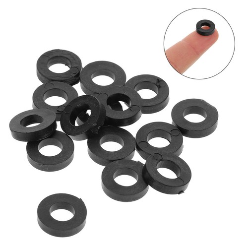 100 pcs drum tuning washers - 100,