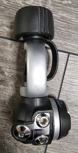 Aqua lung first stage - aqua,