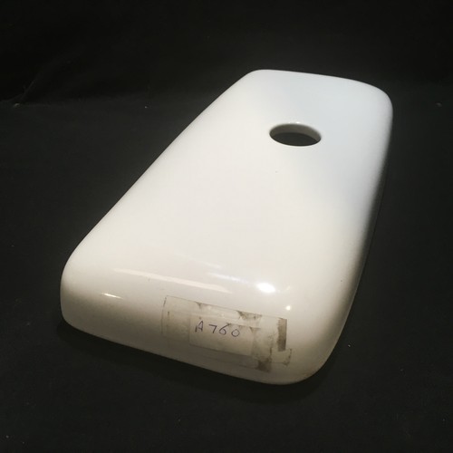 Toilet cistern lid - cistern, wc