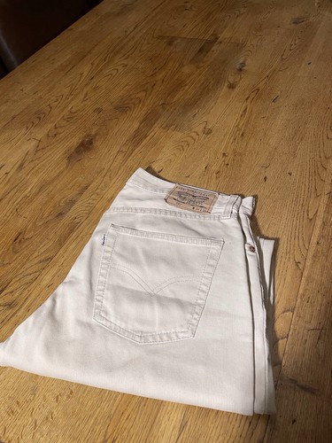 Men levi cords - men’s,