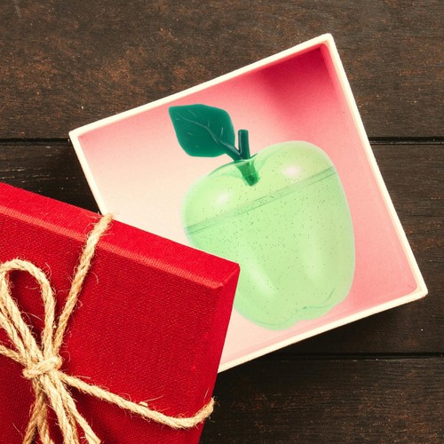 Pcs plastic cookie jar small - 3,