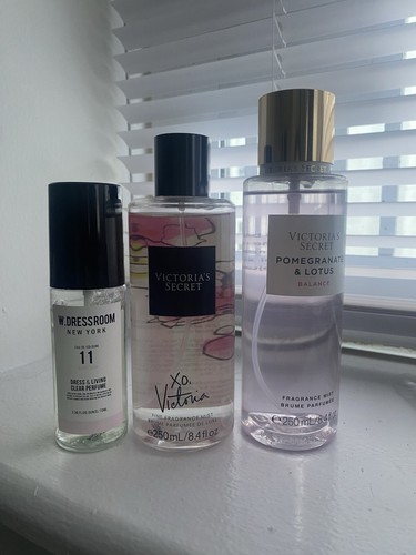 Victoria secret body - secret, spray