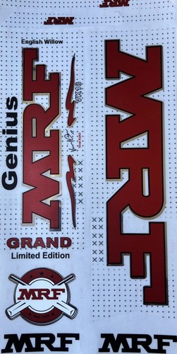 New mrf edition - vk,