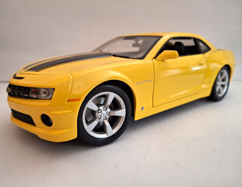 Maisto special edition 18 - special,