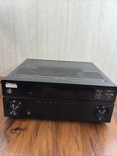 Pioneer vsx 2020 multi channel - pioneer,