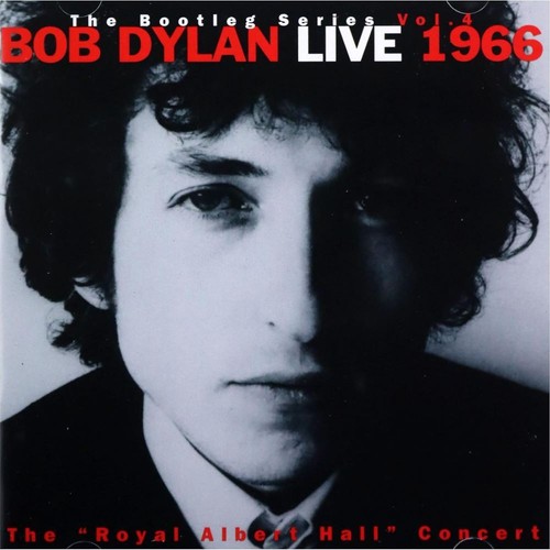 Bob dylan live - dylan, the