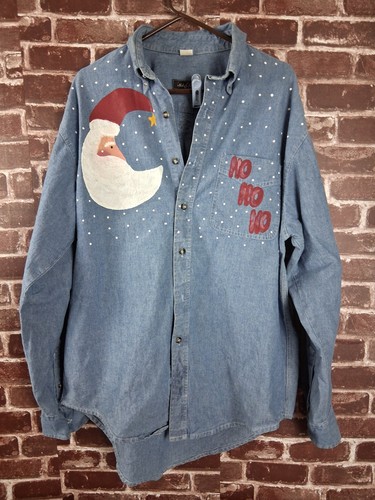 Vintage 90s christmas - vintage,