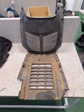 Original LEXMOTO AURA 125