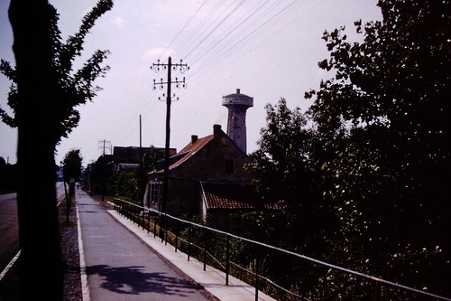 Date french village - date,
