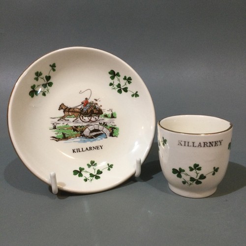 Carrigaline pottery cork - pottery,