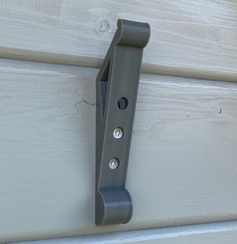 Sonos move wall mount bracket - wall,
