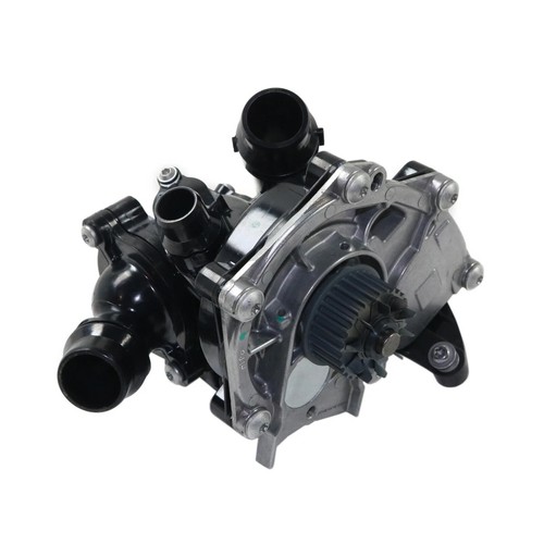 Water pump for volkswagen - pump, vw