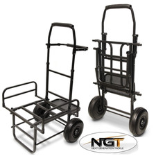 NEW NGT DYNAMIC FISHING