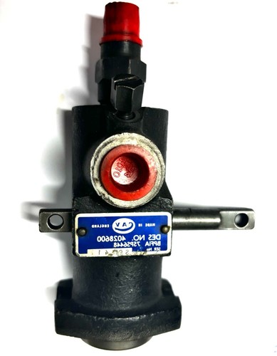 351 11581 098 fuel pump - 351-11581/098, recon