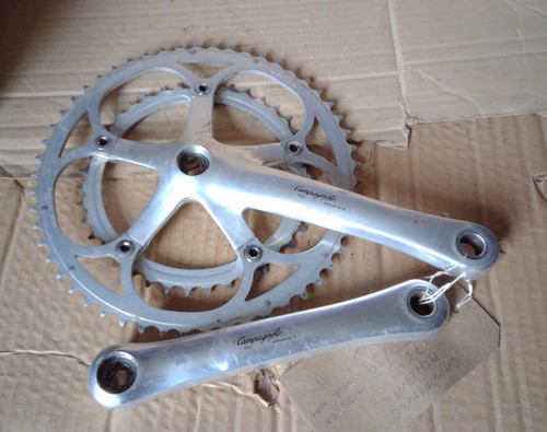 Campagnolo athena 172 5mm - campagnolo, 172.5mm