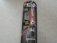 STAR WARS MIGHTY BEANZ DARTH