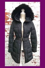 ZARA COAT PUFFA STYLE JACKET