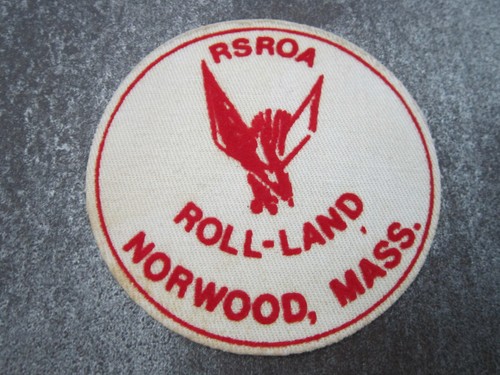 Roll land norwood mass - roll-land, mass.