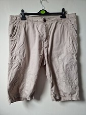 Mantaray Cargo Oatmeal Beige