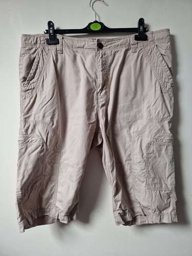 Mantaray cargo oatmeal beige - oatmeal,