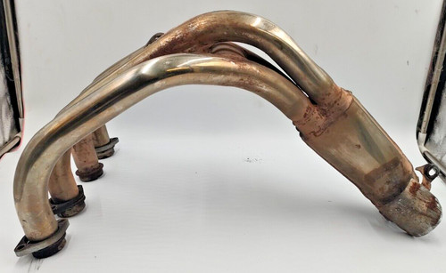 Exhaust collectors suzuki - -,
