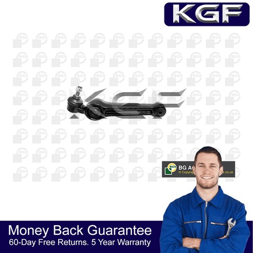 Kgf front left lower track - front,