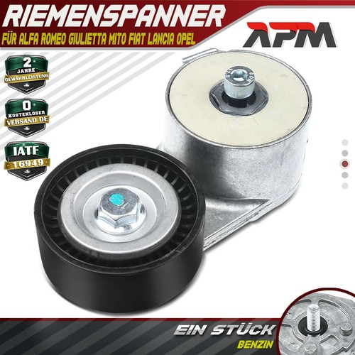 Tensioner pulley for - tensioner,