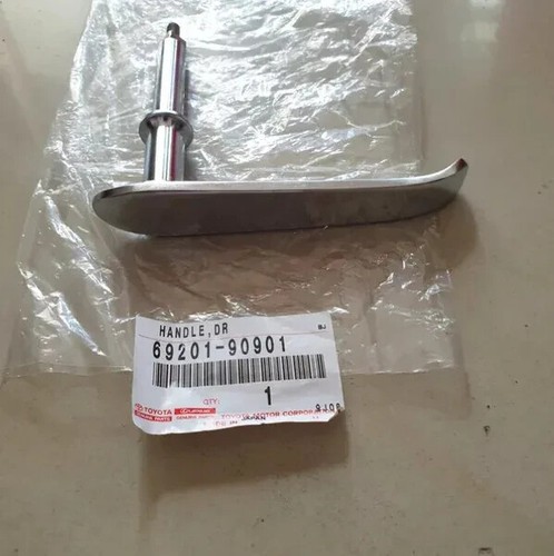 Toyota genuine oem land - oem,