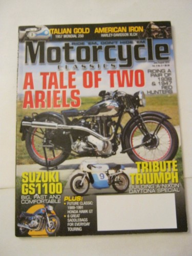 July august 2014 - 2014, motorcycle