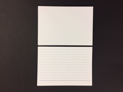 Djp record cards - djp,
