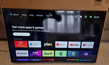 Panasonic 43" 4K HDR LED Android TV (TX-43LX800B) - Dolby Vision & Dolby Atmos