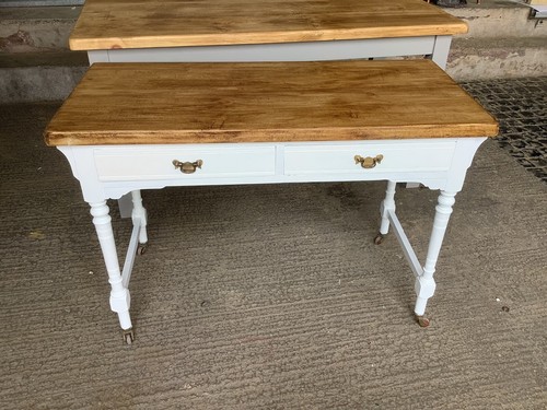 Old antique wash stand - stand, in