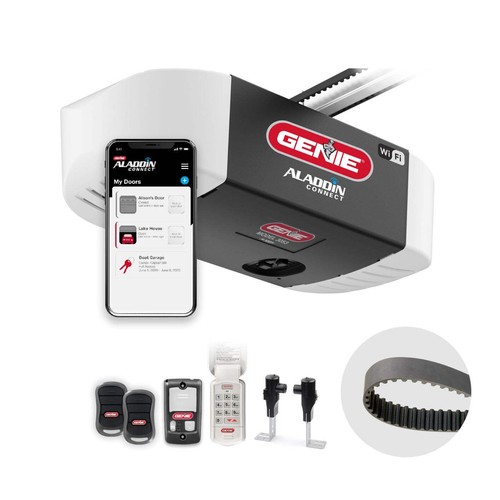 Quietlift connect hpc - quietlift, ¾