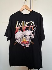 Vintage Slayer Decade of